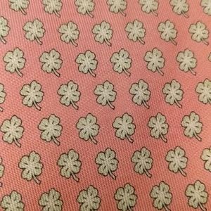 Vineyard Vines Silk Tie - Order now for St. Patrick's Day!!